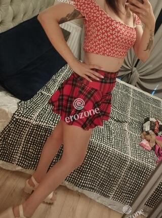 Nicola26 - Ogłoszenie towarzyskie Gdańsk