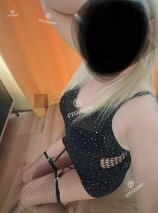 Nati - Personal ad Rumia