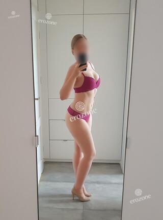 Natalie - Personal ad Poznan