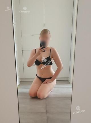 Natalie - Personal ad Poznan