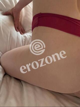 Ariana - Personal ad Warsaw