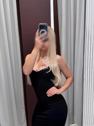 Hanna - Personal ad Warsaw