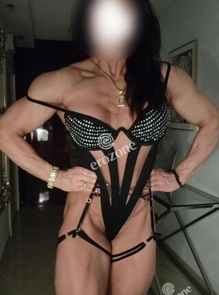 Kochanka  Fitness - Ogłoszenie towarzyskie Warszawa