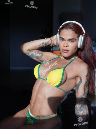 Amanda Angel - Ogłoszenie towarzyskie Warszawa
