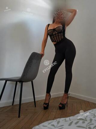 Maja - Personal ad Katowice