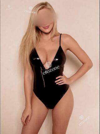 Beata Milf - Ogłoszenie towarzyskie Warszawa