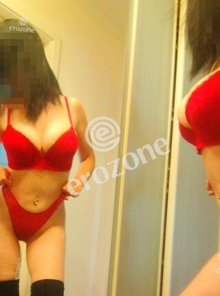 Pracuje teraz do 17 w pracy zapraszam Hot Claudia - Personal ad Radomsko