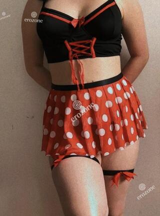 Sex Monika - Personal ad Rybnik