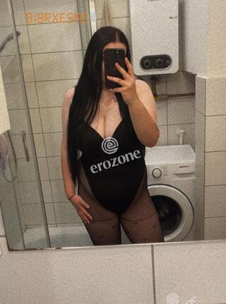 Czarna Kicia - Personal ad 