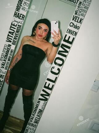 Valentina - Personal ad Warsaw