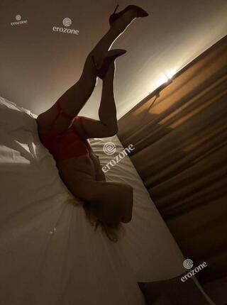 Samanta - Personal ad Bialystok