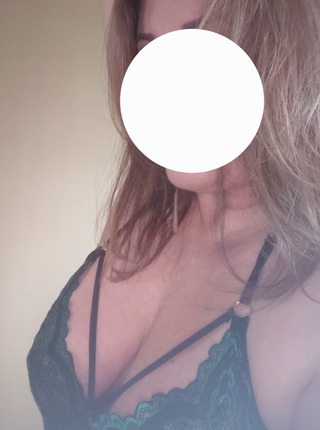 Patrycja - Personal ad Skawina