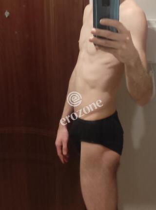 Jurek - Personal ad Szczecin