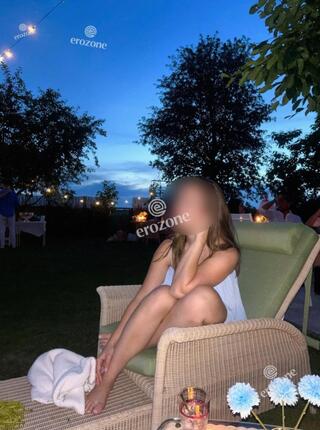 Wiktoria pokazy - Personal ad 