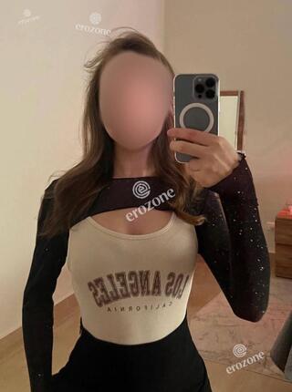 Angelina - Personal ad Wroclaw