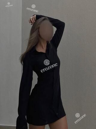 Lina - Personal ad Wroclaw