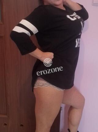 Paula - Personal ad Zabrze