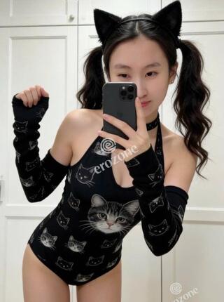 Cute Asian Girl - Personal ad Płock