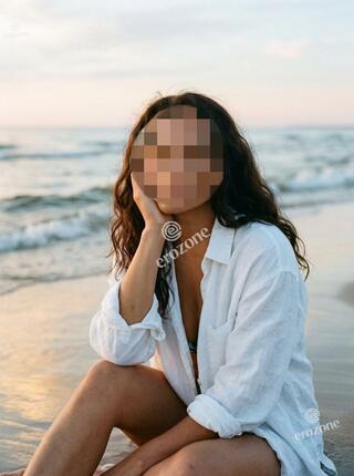 Maja Lux Nuru - Personal ad Szczecin