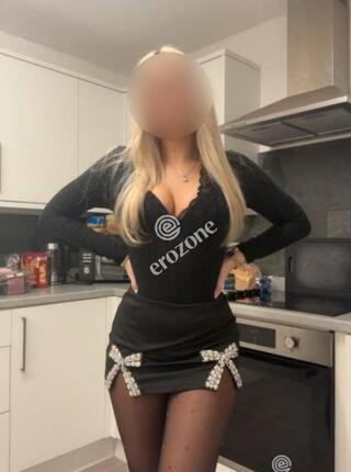 Sylwia pokazy - Personal ad 