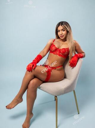 Ellie - Personal ad Katowice