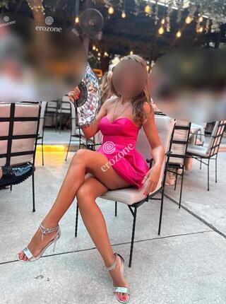 wiola pokazy - Personal ad 