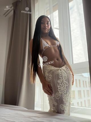 Natalia - Ogłoszenie towarzyskie Gdańsk