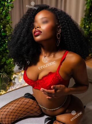 ALISHA MASSAGE - Ogłoszenie towarzyskie Warszawa