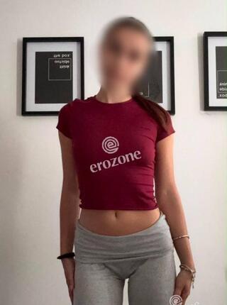 show cam piękna - Personal ad 