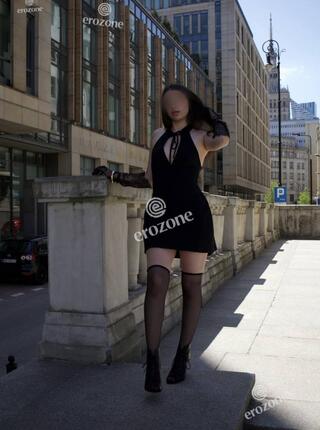 Emma - Ogłoszenie towarzyskie Warszawa