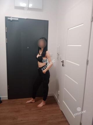 Na Luzacku - Personal ad Wroclaw