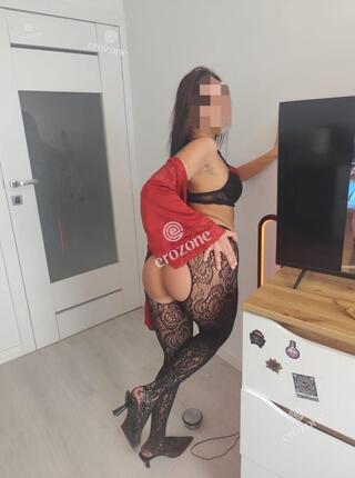 Kasiahotfuck - Ogłoszenie towarzyskie Lublin