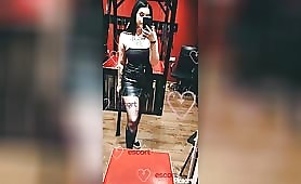 MistressNikole - Ogłoszenie towarzyskie Warszawa #10