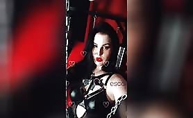 MistressNikole - Ogłoszenie towarzyskie Warszawa #11