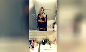 DominaShemale - Personal advertisement Krakow #11