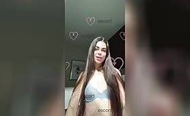 Model Anastasia - Ogłoszenie towarzyskie Warszawa #5