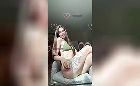 Model Anastasia - Ogłoszenie towarzyskie Warszawa #6