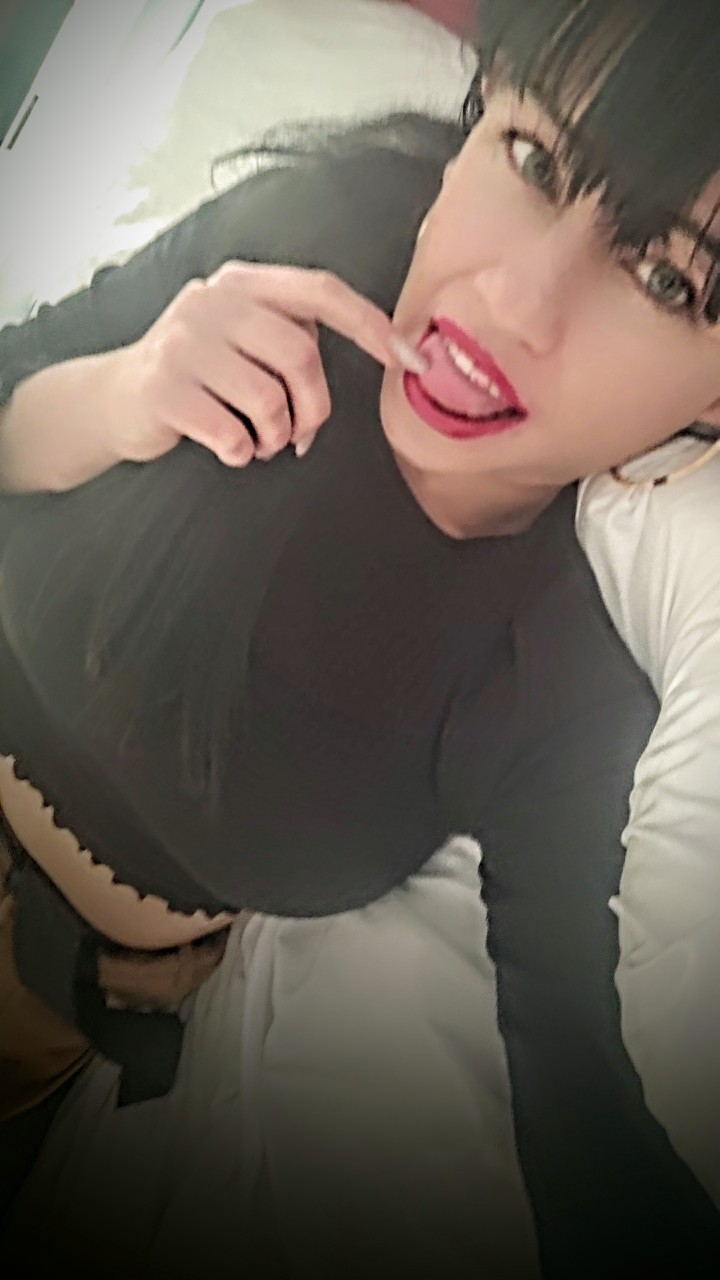 LATINA QUEEN HOT BITCH - Personal advertisement Kwidzyn #5