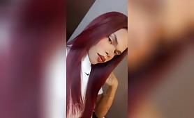 Amanda Angel - Ogłoszenie towarzyskie Warszawa #21