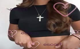 Top brunetka - Ogłoszenie towarzyskie Warszawa #5