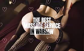 Dana -Blissful massage - Personal advertisement Warszawa #10