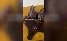 Od 28.02 kilka dni Paulina Deluxe - Personal advertisement Krakow #10