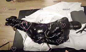 Zabawa BDSM a czasem  typowa sesja femdom - Personal advertisement Wroclaw #18