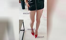 Camilla FootFetish BDSM - Ogłoszenie towarzyskie Warszawa #21