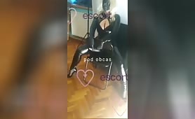 Kusicielka femdom dominacja erotyczna - Ogłoszenie towarzyskie Wrocław #19