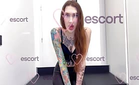 DOMINA dla uległego psa - Livia005 - Personal advertisement  #14
