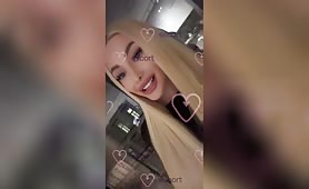 Anastasia - Ogłoszenie towarzyskie Warszawa #20