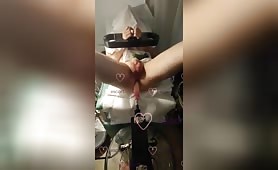 bądź moim sługą-sesje BDSM,masaż,fetysz,zabawki - Ogłoszenie towarzyskie Wrocław #25