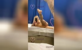 VanessaGG - Ogłoszenie towarzyskie Warszawa #21
