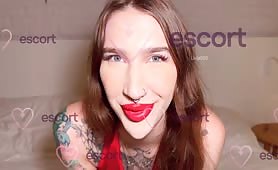 JOI - kamerki na żywo - Twoja Livia - Personal advertisement  #13